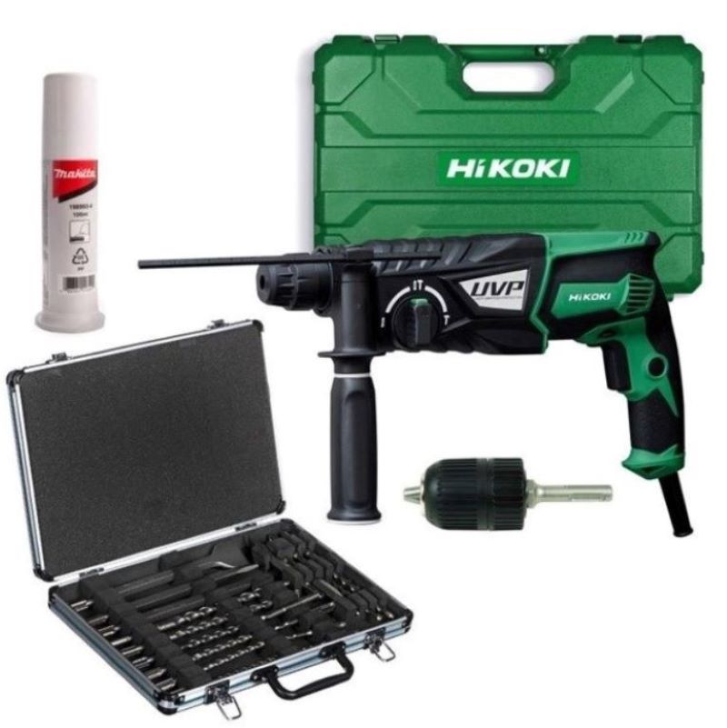 hikoki mlotowiertarka 1