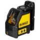 Laser liniowy DeWalt