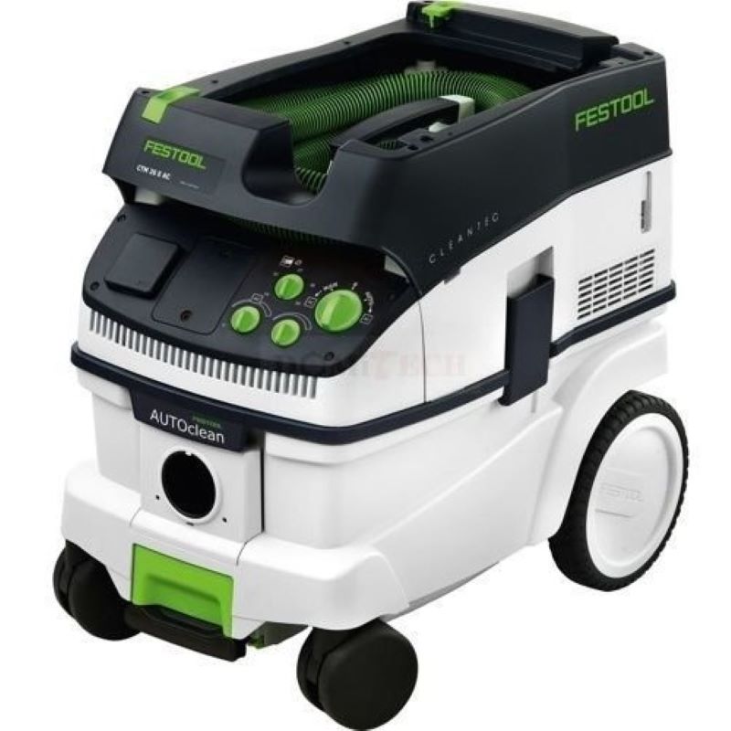 odkurzacz festool